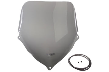 Suzuki GSX 600 F / GSX 750 F [1998-]-Spoiler disc "S"