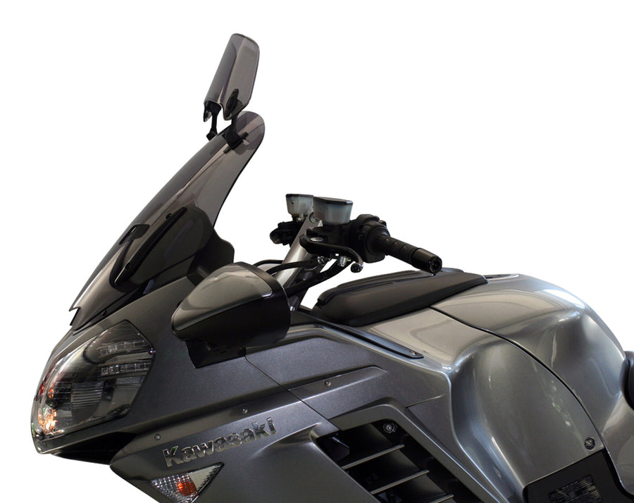 KAWASAKI GTR 1400 [2007-2014] -X-Creen-Tour "XCTN"