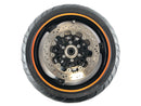 Triumph Speed ​​Triple T509 [1997] - Front wheel rim-2