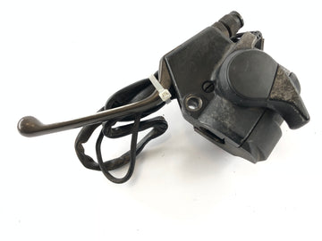 BMW R 1100 GS 259 ​​​​[1995] - Fixation de guidon gauche Interrupteur de guidon Poignée d'embrayage - 0