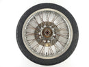 Suzuki Intruder VS 700 VP51A [1986] - Front wheel rim-2