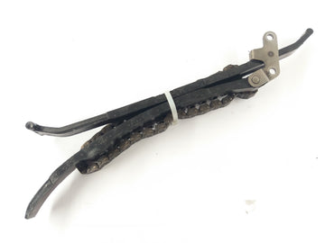Yamaha TT 600 RE DJ01 [2006] - timing chain with tensioner and slide rail - 0