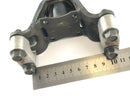 Yamaha Grizzly 660 AM03W [2003] - Colonne de direction guidon-6