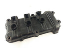 Triumph Speed ​​​​Triple 1050 515NJ [2006] - Cache culbuteur cache moteur-1