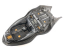 BMW K 1300 S K12S [2009] - Seat-4