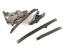 Honda CBR 1000F SC24 [1992] - tensioning rail and slide rail control chain-1