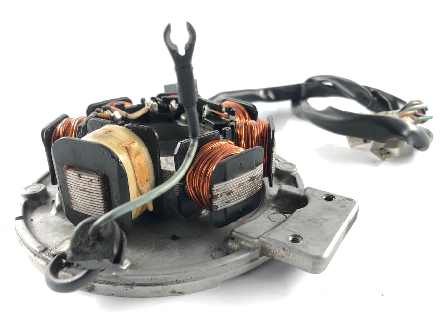 Yamaha DT 125 R DE03 [1999] - Stator d'alternateur