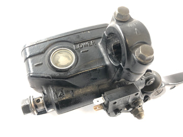 Honda ST 1100 SC26 Pan European [1990] - pompe de frein avant - 0