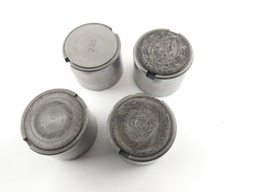 BMW F 650 GS R13 [2001] - Tappet cups Tappet cups