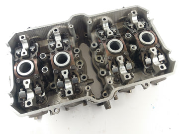 Honda CBR 1000 F SC24 [1991] - Cylinder head - 0