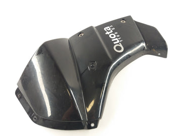 Moto Guzzi Quota 1100 ES [1999] - Front fairing left - 0