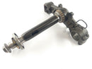 Yamaha DT 80 53V [53VA] - té de fourche inférieur-1