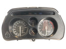 Honda ST 1100 SC26 Pan European [1990] - Cockpit de compte-tours-2