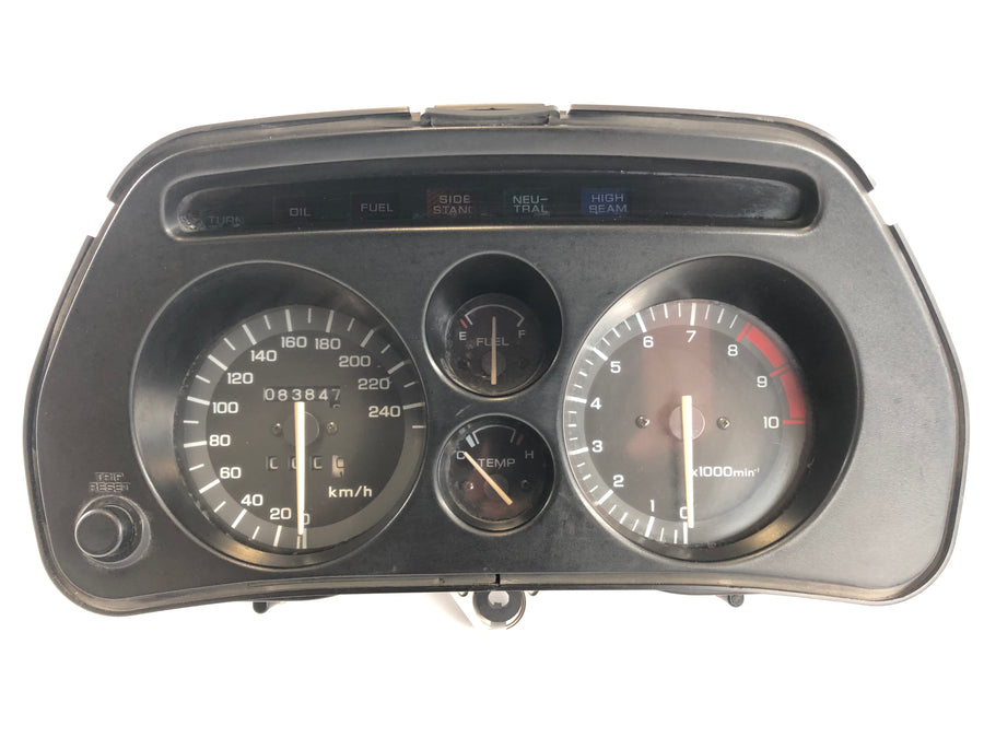 Honda ST 1100 SC26 Pan European [1990] - Cockpit de compte-tours