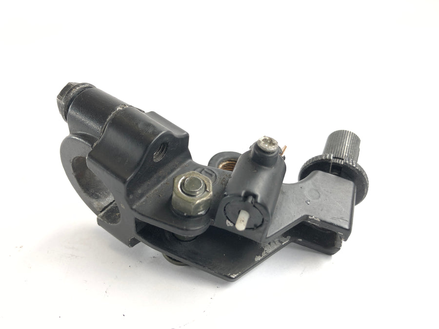 KTM Duke 390 [2014] - Embrayage fixation guidon gauche