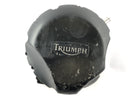 Triumph Tiger 900 T400 [1998] - Couvercle d'embrayage et couvercle moteur-2