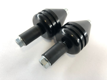 Yamaha TT 600 R DJ01 [2000] - Handlebar ends - 0