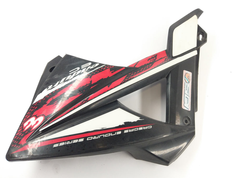 Gas Gas FSR 450 [2008] - Side panel tank panel right