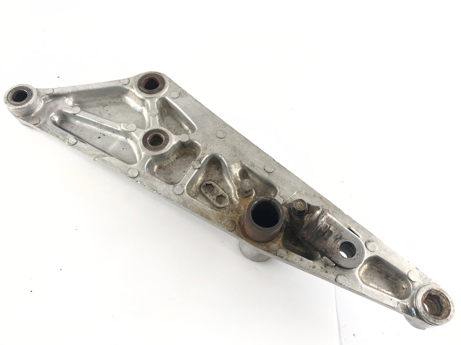 Honda CB 650 RC03 [1980] - Support repose-pied droit