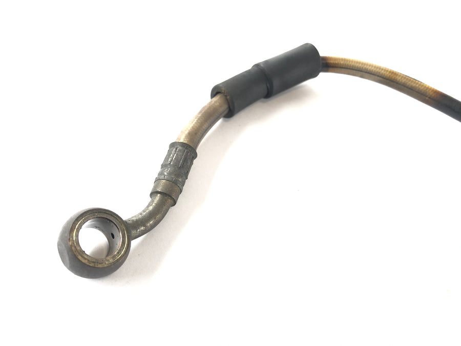 Yamaha TT 600 R DJ01 [2000] - rear brake line