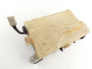 Yamaha DT 125 DE03 [2003] - Cooling water tank with radiator grille-3