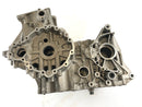 Triumph Daytona 955i T595N [2001] - Carter moteur avec cylindre et chemises-7