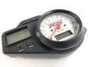 Triumph Sprint 955i RS T695 [2001] - Affichage du compteur de vitesse dans le cockpit-1
