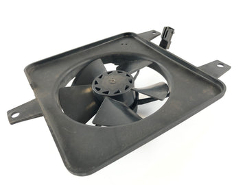 BMW F 800 S [2007] - Ventilateur de radiateur - 0