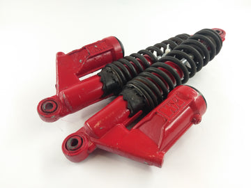 Cagiva Alazzurra 350 [1985] - Rear Shock Absorber Set Pair - 0