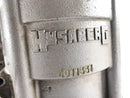 Husaberg FE 501 [2002] - Motorgehäuse Leergehäuse-6