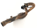 Husqvarna TE 510 [2008] - Manifold Exhaust Manifold-7
