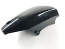 Kawasaki VN 900 Classic [2010] - Seitendeckel links-2