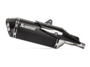 HONDA NSS 750 FORZA [2021-2024] - Slip-On Line Auspuff (Titanium)