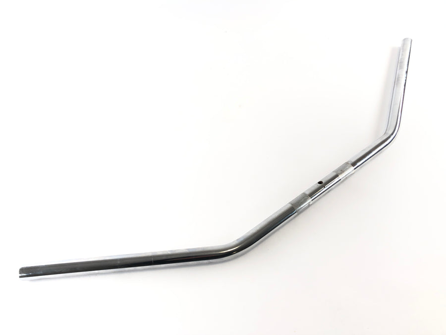Yamaha XS 650 Type 447 [1975] - handlebars