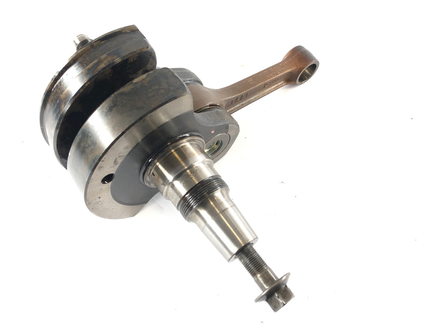 Suzuki DR 600 SN41A [1986] - Crankshaft