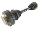 BMW M 535i E28 [1986] - Arbre de transmission-3
