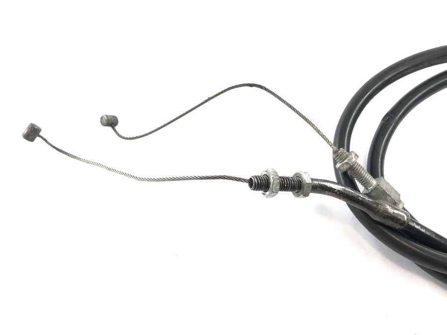 Yamaha YZF R1 RN04 - throttle cable