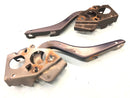 BMW M 535i E28 [1986] - Trunk hinges Tailgate hinges-3