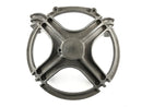 Yamaha Grizzly 660 AM03W [2003] - Protection variateur-3