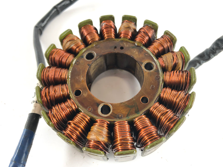 KTM Duke 125 [2011] - Stator d'alternateur