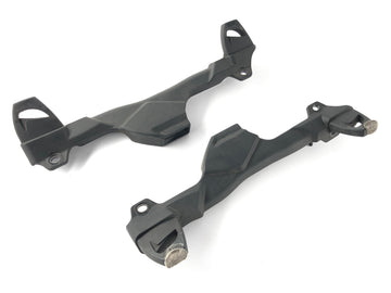 BMW R 1200 RT [2004] - Support de valises Set de support de valises