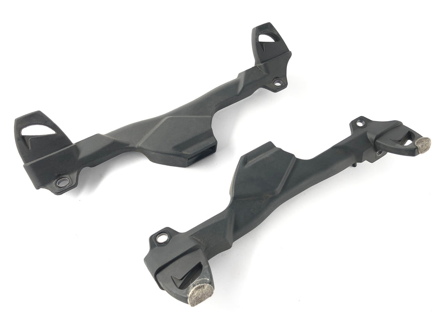 BMW R 1200 RT [2004] - Support de valises Set de support de valises