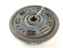 Yamaha XJR 1300 RP02 [2001] - Embrayage-1