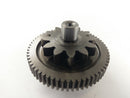 Aprilia SX 125 KX1 [2019] - Starter Gear Gear Starter-3