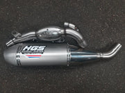 GAS GAS MC 250 F [2021-2023] - Auspuffanlage Komplettset
