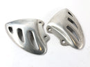 Triumph Speed ​​​​Triple T509 [1997] - Protection de talon-1