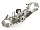 Triumph Street Triple R 675 D67LD [2008] - té de fourche inférieur-5