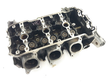 Triumph Speed ​​​​Triple 955i T595N [2002] - Culasse - 0