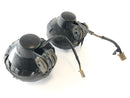 Yamaha YFM 350 Warrior 3GD [2003] - Headlight Set Pair-4