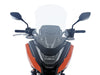 Honda NC 750 X [2025-2026] - Caponord windshield – picture 1